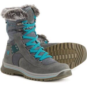 Santana Canada Women’s Mio Cold Weather Winter Boots 7